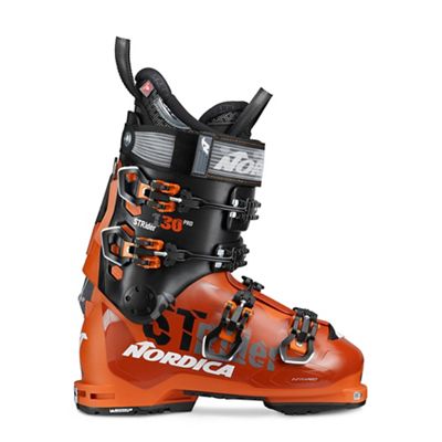 Nordica Men's Strider 130 DYN Ski Boot
