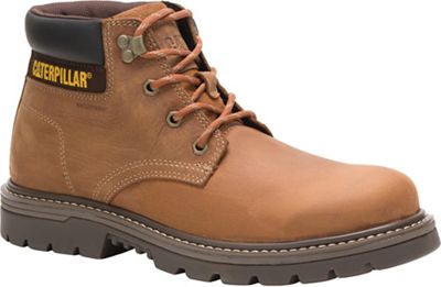 Cat Footwear Men's Outbase WP Work Boot