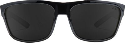 Gloss Black/Dark Grey Polarized