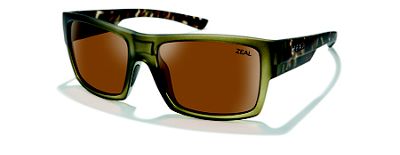 Zeal Ridgway Polarized Sunglasses