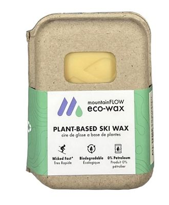 mountainFLOW Hot Wax - All Temperature