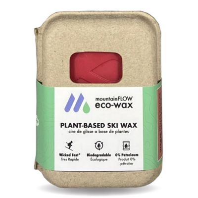 mountainFLOW Hot Wax - Warm