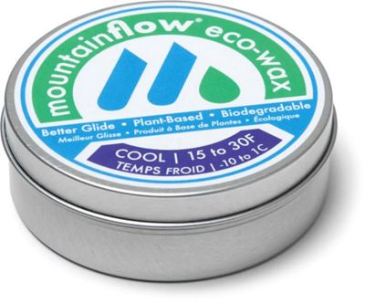 mountainFLOW Quick Wax - Cool