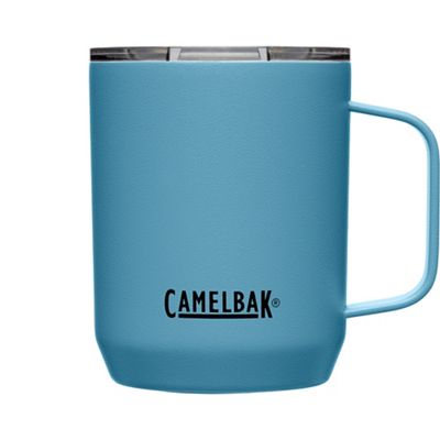 Camelbak Camp Mug 12oz Vacuum Insulated Stainless Steel - High Mountain  Sports