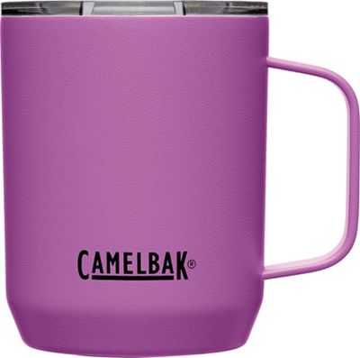 Camelbak Camp Mug 12oz Vacuum Insulated Stainless Steel - High Mountain  Sports