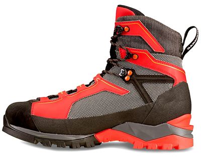 Red/Black F22