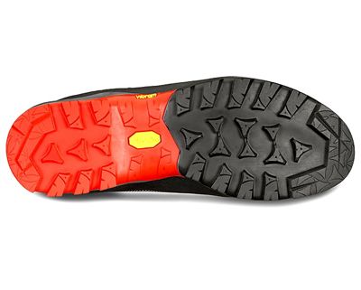 Red/Black F22
