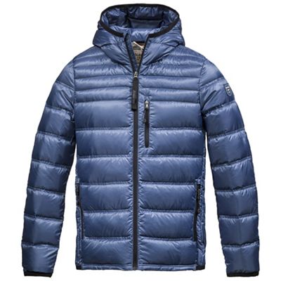 Dolomite Men's Corvara Evo Jacket