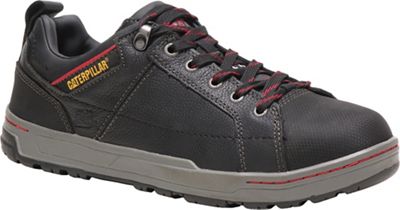 Cat Footwear Men's Brode ST Work Shoe - Moosejaw