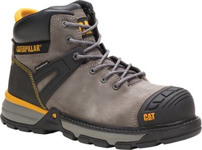 Cat Footwear Men's Excavator Superlite WP Nano Toe Work Boot
