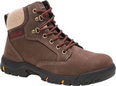Cat Footwear Women's Tess ST Work Boot Moosejaw