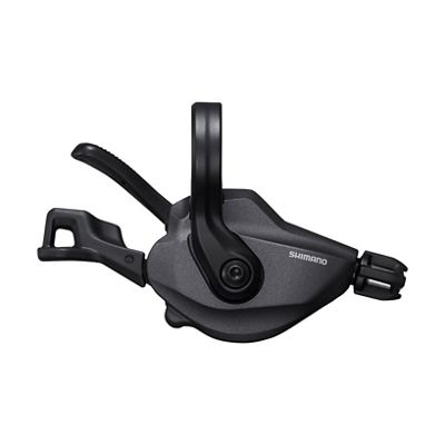 Shimano XT SL-M8100-L Right Clamp-Band 12-Speed Shifter