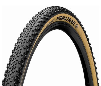 Continental Terra Trail Tire