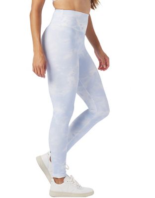 Ice Blue Lava Dye