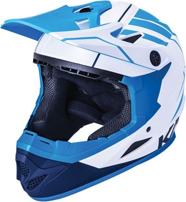 kali zoka helmet