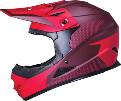 Dash Mat Red/Burgandy