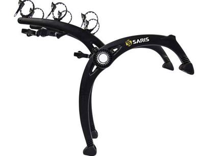 Saris Bones EX 3 Bike Rack