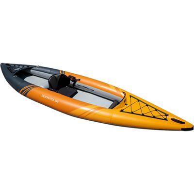 Aquaglide Deschutes 130 Convertible Kayak