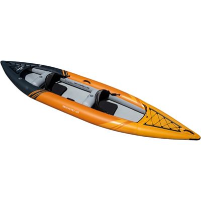 Aquaglide Deschutes 145 Convertible Kayak