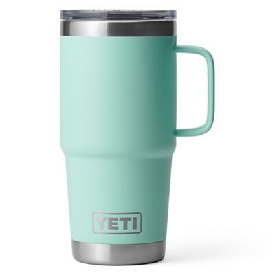 YETI Rambler 20 oz Stronghold Lid for the 20 oz Travel Mug Only Fits 20 oz Travel  Mug Only