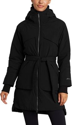 Eddie Bauer Women's Centennial Collection Evertherm Jacket Moosejaw