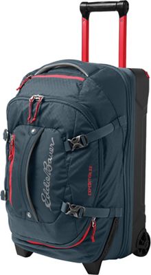 Eddie Bauer Travex Expedition 22 Duffel 2.0 Moosejaw