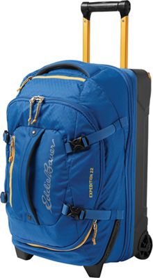 Expedition Drop Bottom Rolling Duffel - Extra Large