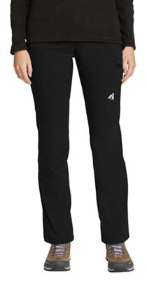 Eddie Bauer First Ascent Women's Guide Pro lined Pant - Moosejaw