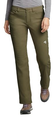 Eddie Bauer Guide Pro Lined Pants Reviews - Trailspace