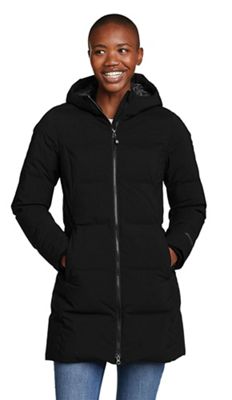 eddie bauer parka womens