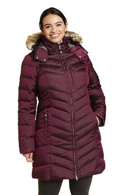 Sun valley cheap down jacket