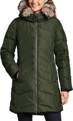 Eddie Bauer Sun Valley Down Parka Review