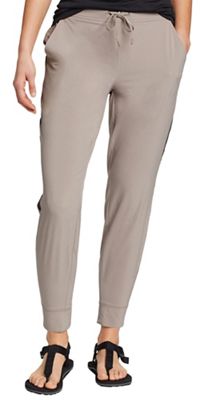 Vivid Trim Jogging Pants - Women - Ready-to-Wear