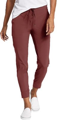 Vivid Trim Jogging Pants - Women - Ready-to-Wear