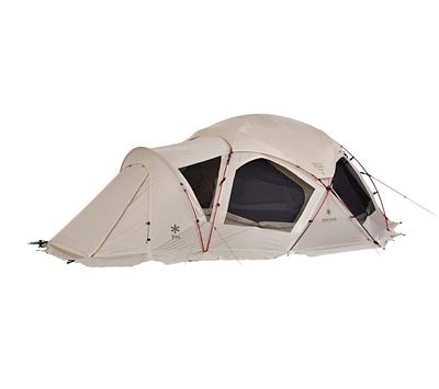 Snow Peak Dock Dome Pro. 6 Tent