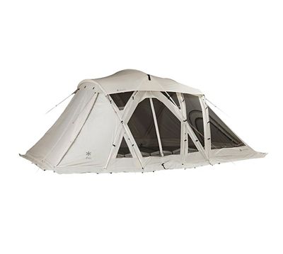 Snow Peak Living Shell Long Pro. Tent