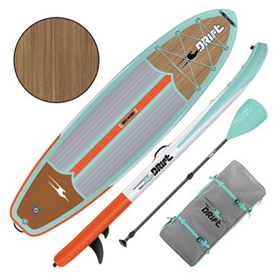 Drift Inflatable 10FT 8IN Paddle Board