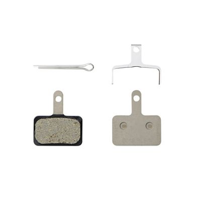 shimano b01s disc brake pads