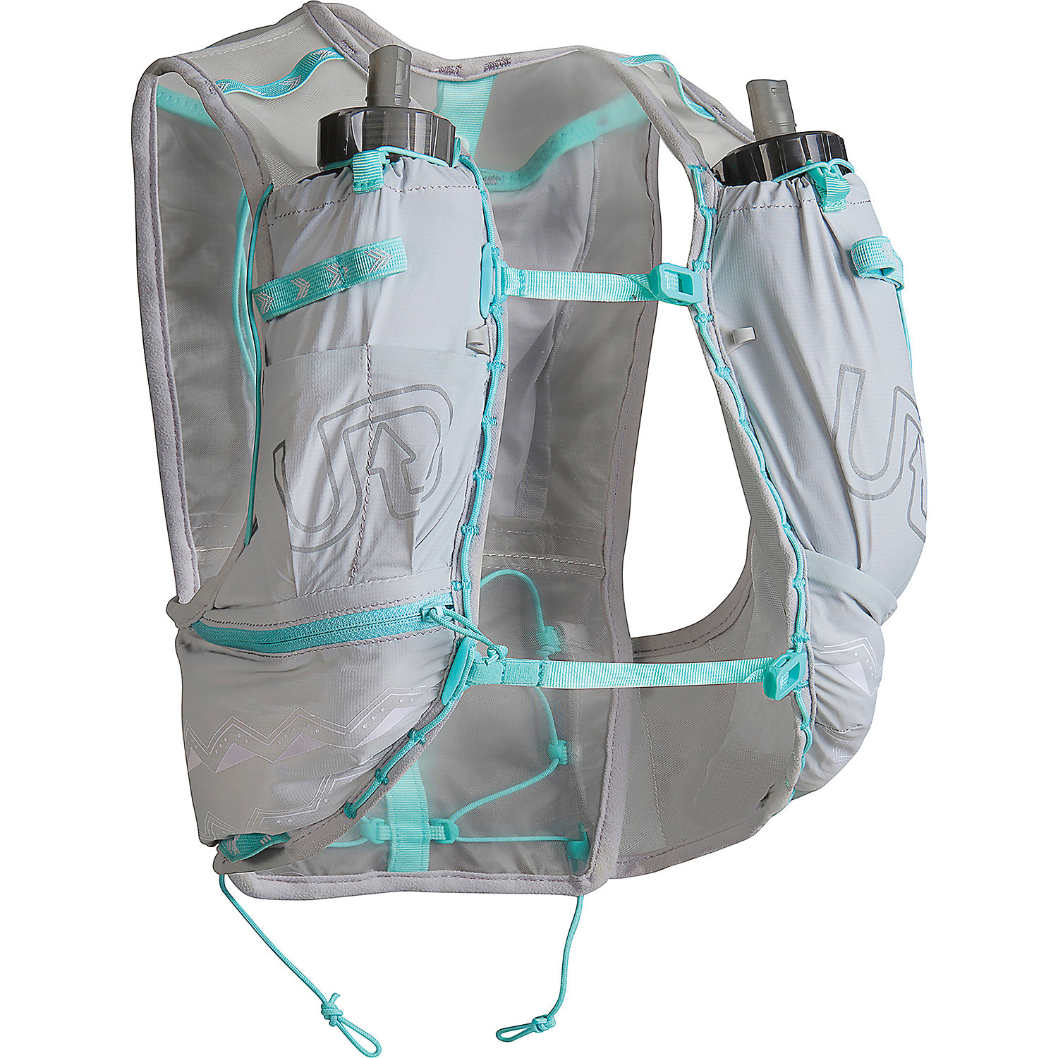 Ultimate Direction Womens Race Vesta 5.0 Hydration Pack