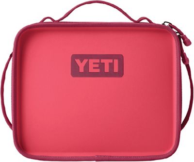  YETI Daytrip Lunch Box, Harvest Red: Home & Kitchen