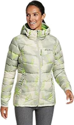 first ascent women's jacket