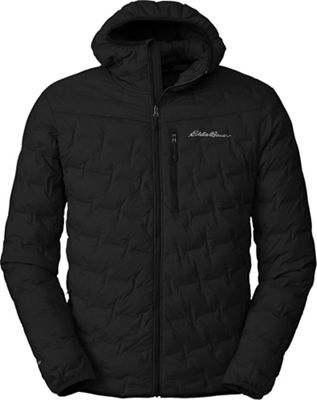 Eddie Bauer First Ascent Mens Microtherm Freefuse Stretch Hoodie