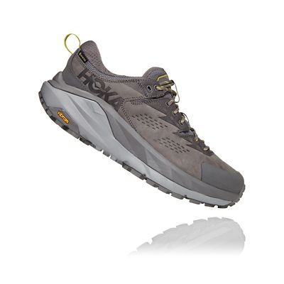 Hoka One One Men's Kaha Low GTX Shoe - Moosejaw