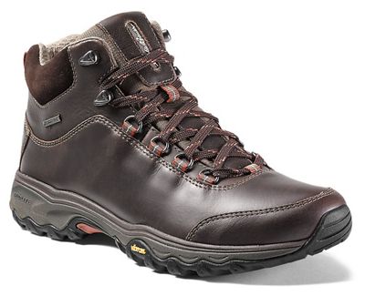 Eddie Bauer Mens Cairn Mid Boot