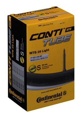Continental Conti Tube - 27.5in