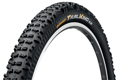 Continental Trail King Protection Tire - 29in
