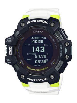 Casio Men's G-Shock G-Move HRM & GPS