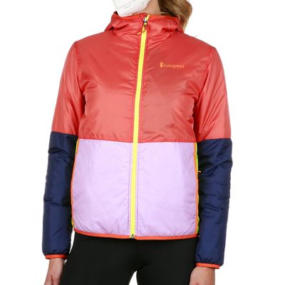 Cotopaxi Women's Teca Calido Hooded Jacket - Moosejaw