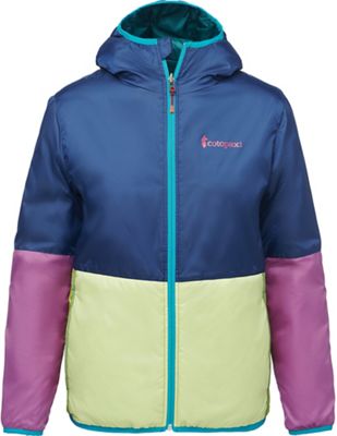 Cotopaxi Women's Teca Calido Hooded Jacket - Moosejaw