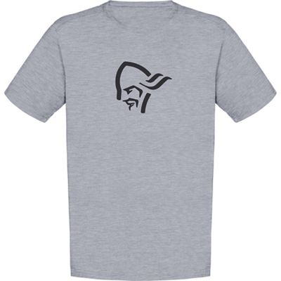Norrona Men's /29 Cotton Viking T-Shirt